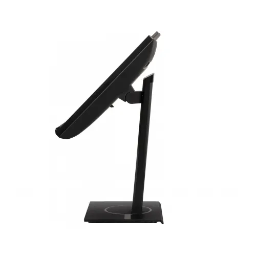 VIEWSONIC Monitor VG2440V 23.8'' IPS, ERGONOMIC, HDMI, DP, Speakers, Webcam