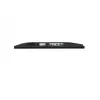 VIEWSONIC Monitor VG2440V 23.8'' IPS, ERGONOMIC, HDMI, DP, Speakers, Webcam