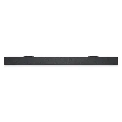 Dell Slim Soundbar SB521A Ηχείο Υπολογιστή με Ισχύ 3.6W σε Μαύρο Χρώμα