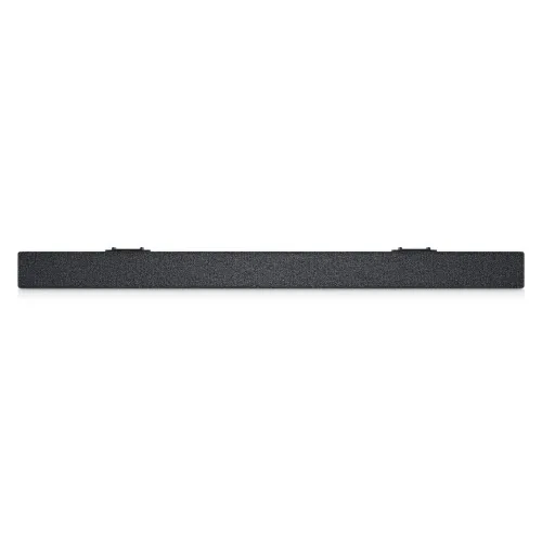 Dell Slim Soundbar SB521A Ηχείο Υπολογιστή με Ισχύ 3.6W σε Μαύρο Χρώμα
