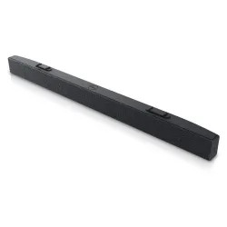 Dell Slim Soundbar SB521A Ηχείο Υπολογιστή με Ισχύ 3.6W σε Μαύρο Χρώμα
