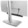 Dell Slim Conferencing Soundbar Ηχεία Υπολογιστή 2.0 με Ισχύ 4.5W σε Μαύρο Χρώμα