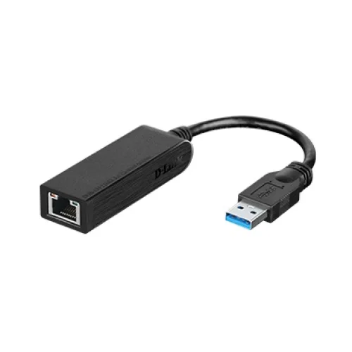 D-LINK DUB-1312 USB3.0 GIGABIT ETHERNET ADAPTER