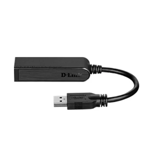 D-LINK DUB-1312 USB3.0 GIGABIT ETHERNET ADAPTER