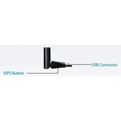 D-LINK DWA-172 AC600  USB ADAPTER