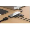 D-LINK DUB-M530 5-IN-1 USB-C HUB HDMI & SD/MSD