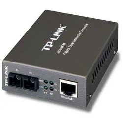 TP-LINK MC200CM MULTI MODE CONVERTER UP TO 550M
