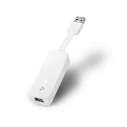 TP-LINK UE300 USB 3.0 TO GIGABIT ETHERNET Αντάπτορας Δικτύου για Ενσύρματη σύνδεση