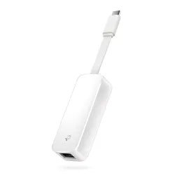 TP-LINK UE300C Αντάπτορας Δικτύου TYPE-C to GB ETHERNET