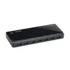 TP-LINK UH720 USB 3.0 | 2 θύρες φόρτισης | Hub 7 Θυρών