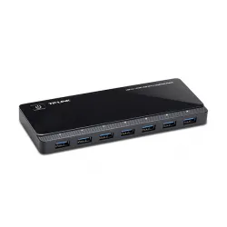 TP-LINK UH720 USB 3.0 | 2 θύρες φόρτισης | Hub 7 Θυρών
