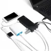 TP-LINK UH720 USB 3.0 | 2 θύρες φόρτισης | Hub 7 Θυρών
