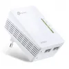TP-LINK Powerline TL-WPA4220, AV600 WiFi Single Adapter V5.0