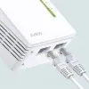 TP-LINK Powerline TL-WPA4220, AV600 WiFi Single Adapter V5.0
