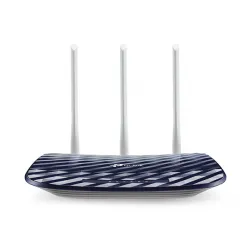 TP-LINK Archer C20 AC750 DUAL BAND ROUTER MEDIATEK