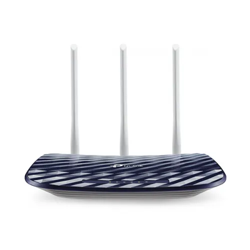 TP-LINK Archer C20 AC750 DUAL BAND ROUTER MEDIATEK