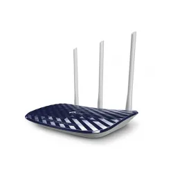 TP-LINK Archer C20 AC750 DUAL BAND ROUTER MEDIATEK
