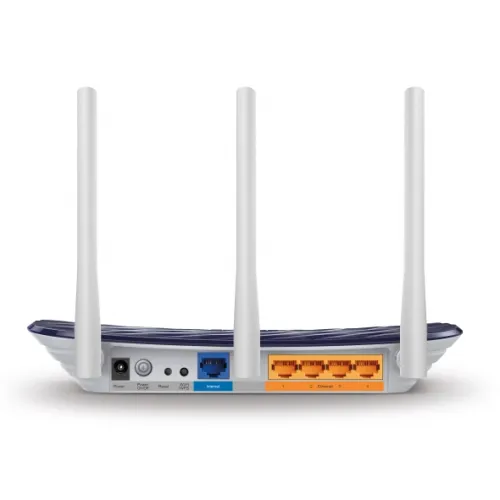 TP-LINK Archer C20 AC750 DUAL BAND ROUTER MEDIATEK