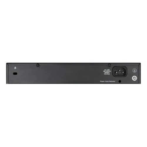 D-LINK SWITCH DES-1024D 24-Port 10/100Mbps