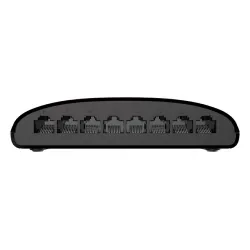 D-LINK SWITCH DGS-1008D 8-Port 10/100/1000Mbps