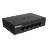 D-LINK SWITCH DGS-105GL 5 PORT GIGABIT