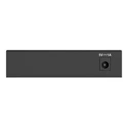 D-LINK SWITCH DGS-105GL 5 PORT GIGABIT