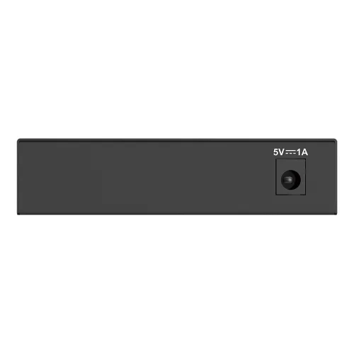 D-LINK SWITCH DGS-105GL 5 PORT GIGABIT