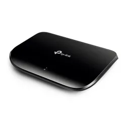 TP-LINK Switch TL-SG1005D, 5 port, 10/100/1000 Mbps