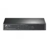 TP-LINK Switch TL-SG1008P, 8 port, 10/100/1000 POE