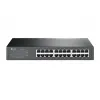TP-LINK Easy Smart Switch TL-SG1024DE, 24 port, 10/100/1000 Mbps