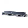 TP-LINK - 16-Port Gigabit Desktop Switch