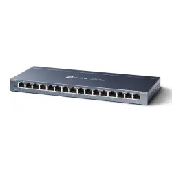 TP-LINK - 16-Port Gigabit Desktop Switch