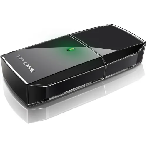 TP-LINK Archer T2U, AC600 Wireless Dual Band USB Adapter