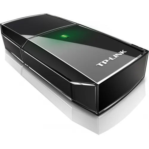 TP-LINK Archer T2U, AC600 Wireless Dual Band USB Adapter