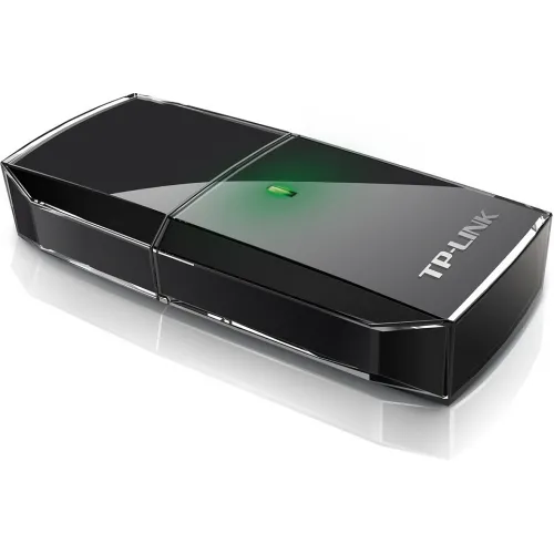 TP-LINK Archer T2U, AC600 Wireless Dual Band USB Adapter