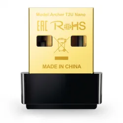 TP-LINK AC600 Nano Wi-Fi USB Dual Band V1.0