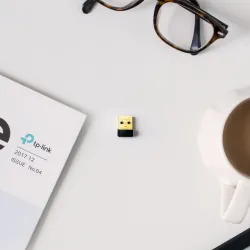 TP-LINK AC600 Nano Wi-Fi USB Dual Band V1.0