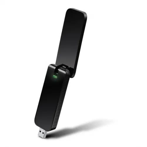 TP-LINK Archer T4U, AC1300 Wireless Dual Band USB Adapter