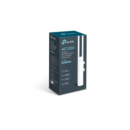TP-LINK EAP225 OUTDOOR AC1200 WIRELESS DUAL BAND GIGABIT