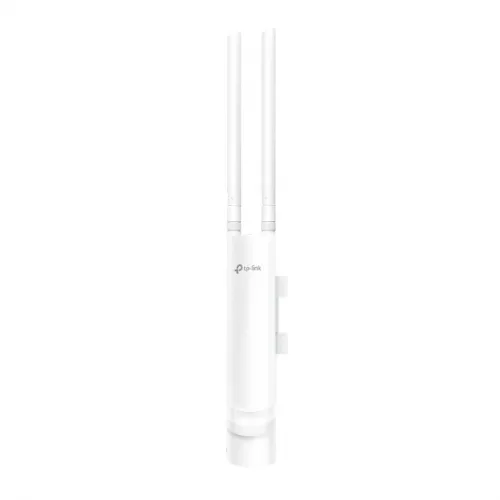 300Mbps Wireless N Outdoor Access Point, Qualcomm, 300Mbps