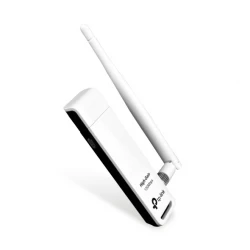 TP-LINK USB TL-WN722N, Ασύρματος USB Αντάπτορας Δικτύου, 150 Mbps