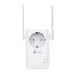 TP-LINK Range Extender TL-WA860RE, 300Mbps WiFi with AC Passthrough