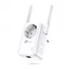 TP-LINK Range Extender TL-WA860RE, 300Mbps WiFi with AC Passthrough