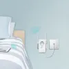 TP-LINK Range Extender TL-WA860RE, 300Mbps WiFi with AC Passthrough