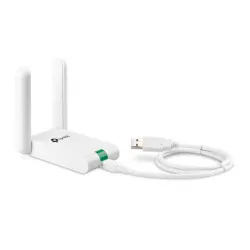 TP-LINK TL-WN822N 300MBPS Ασύρματος USB Αντάπτορας Δικτύου