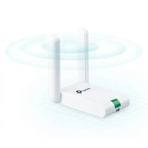 TP-LINK TL-WN822N 300MBPS Ασύρματος USB Αντάπτορας Δικτύου