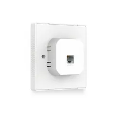 TP-LINK EAP115-WALL   WALL-PLATE ACCESS POINT