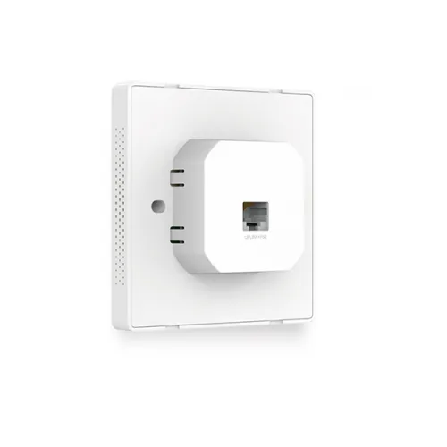 TP-LINK EAP115-WALL   WALL-PLATE ACCESS POINT