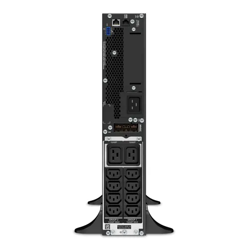 APC Smart UPS SRT3000XLI 3000VA On Line