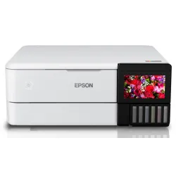 EPSON Printer L8160 Multifunction Inkjet ITS